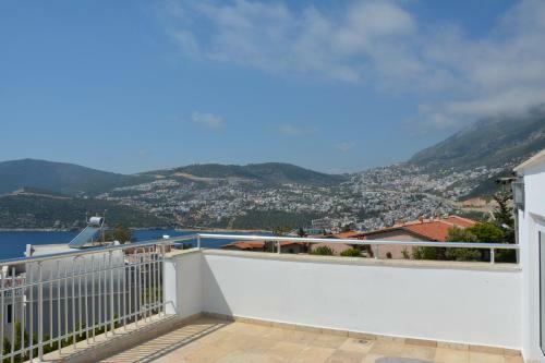 South Star Villas Kalkan