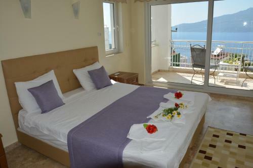 South Star Villas Kalkan
