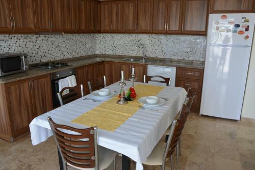 South Star Villas Kalkan