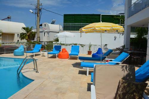 South Star Villas Kalkan