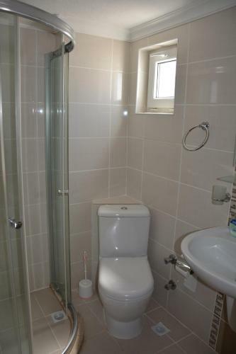 South Star Villas Kalkan