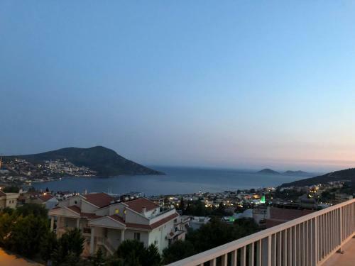 South Star Villas Kalkan
