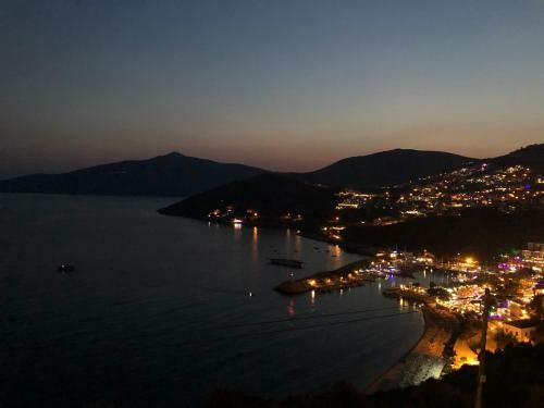 South Star Villas Kalkan
