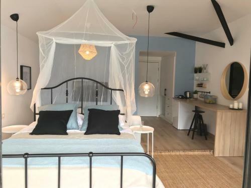 True Blue Boutique Hotel Kalkan