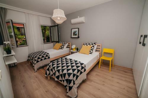 True Blue Boutique Hotel Kalkan