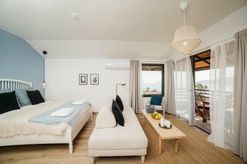 True Blue Boutique Hotel Kalkan