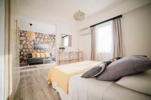 True Blue Boutique Hotel Kalkan