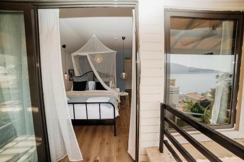 True Blue Boutique Hotel Kalkan