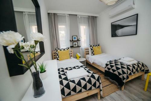 True Blue Boutique Hotel Kalkan