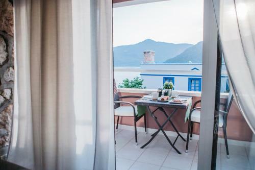 True Blue Boutique Hotel Kalkan