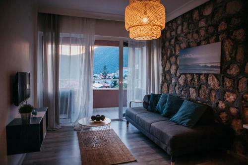 True Blue Boutique Hotel Kalkan