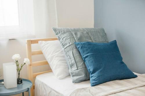 True Blue Boutique Hotel Kalkan