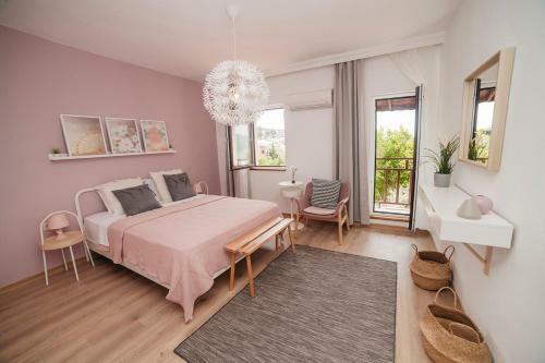 True Blue Boutique Hotel Kalkan