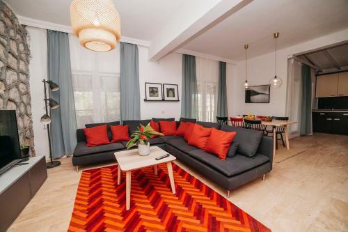 True Blue Boutique Hotel Kalkan
