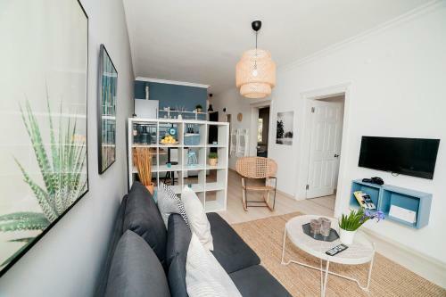 True Blue Boutique Hotel Kalkan