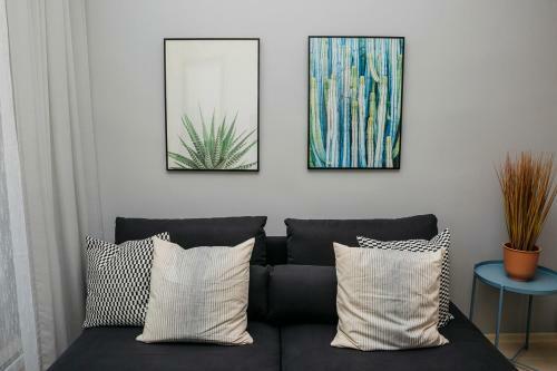 True Blue Boutique Hotel Kalkan