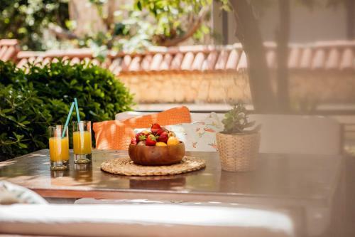 True Blue Boutique Hotel Kalkan