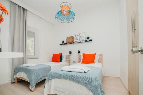 True Blue Boutique Hotel Kalkan