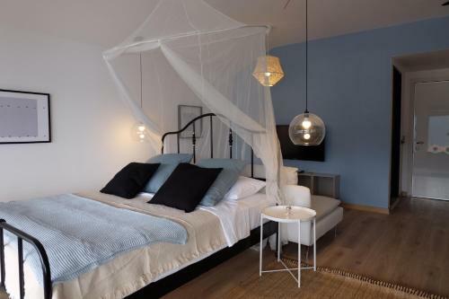 True Blue Boutique Hotel Kalkan