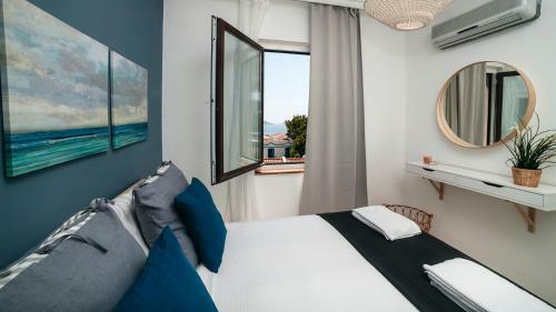 True Blue Boutique Hotel Kalkan
