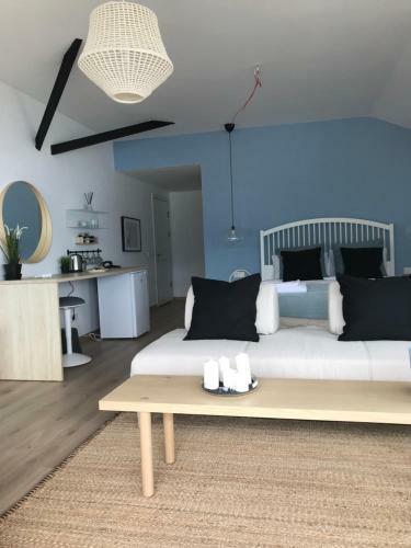 True Blue Boutique Hotel Kalkan