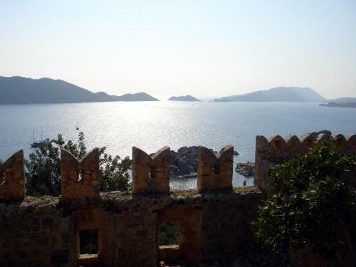 True Blue Boutique Hotel Kalkan