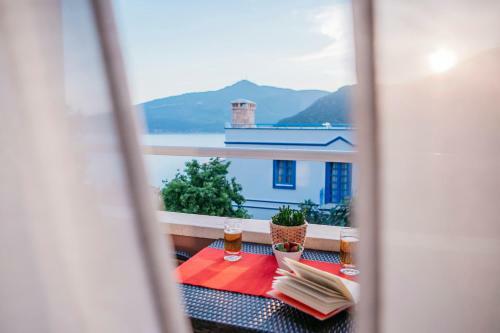 True Blue Boutique Hotel Kalkan