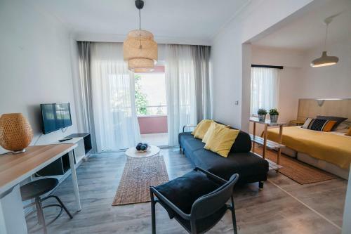 True Blue Boutique Hotel Kalkan