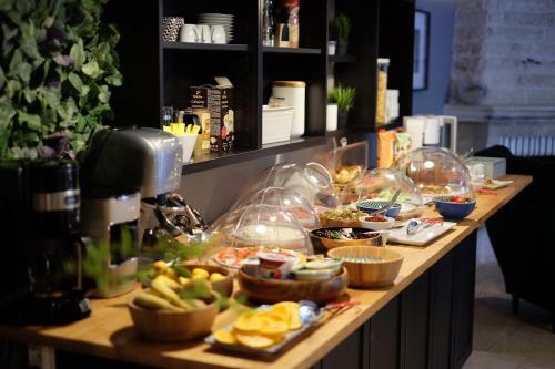 True Blue Boutique Hotel Kalkan