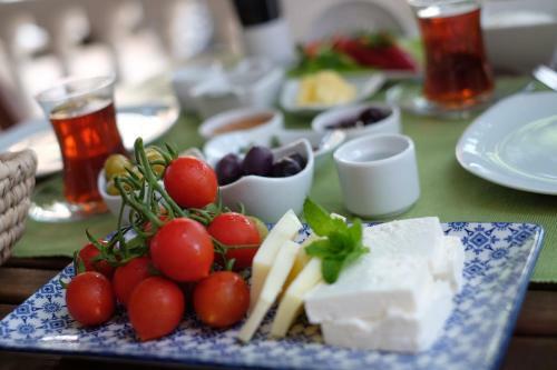 True Blue Boutique Hotel Kalkan