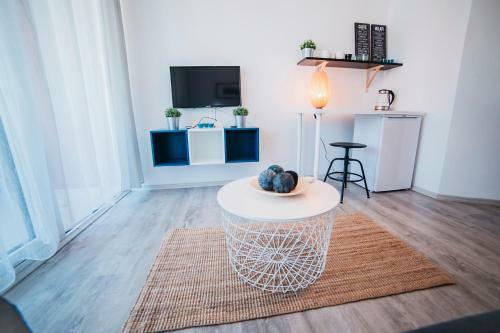 True Blue Boutique Hotel Kalkan