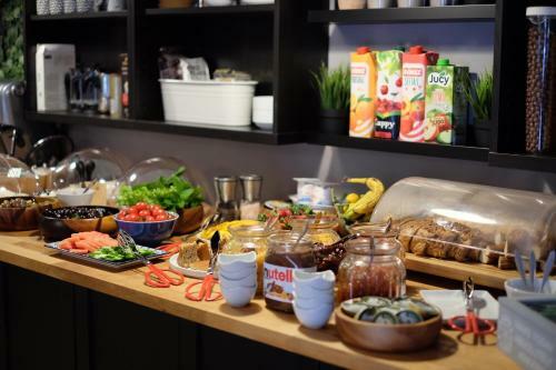 True Blue Boutique Hotel Kalkan