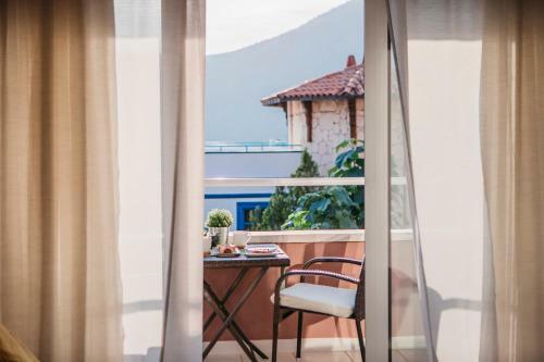 True Blue Boutique Hotel Kalkan