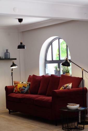 True Blue Boutique Hotel Kalkan