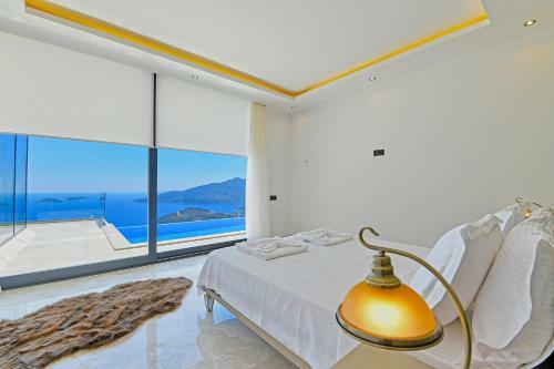 Villa Lacivert