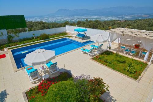 Villa Alisa