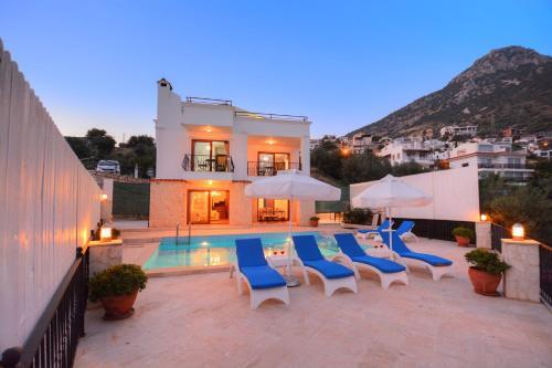 Villa ?im?ek