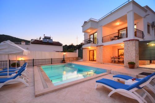 Villa ?im?ek