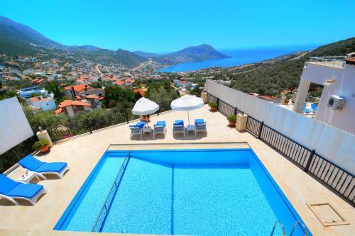 Villa ?im?ek