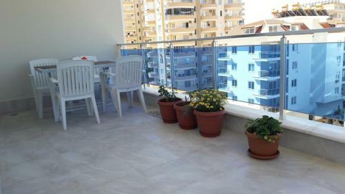 Apartamento Goldsun Deluxe
