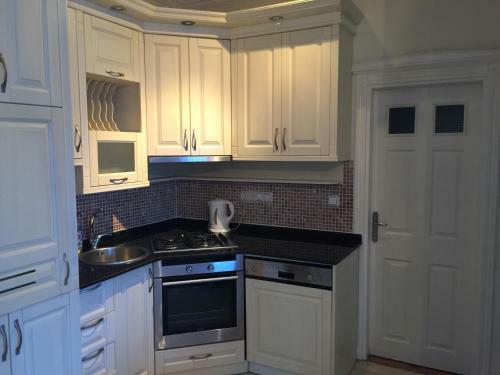 Apartments In Goldcity Tourist Complex