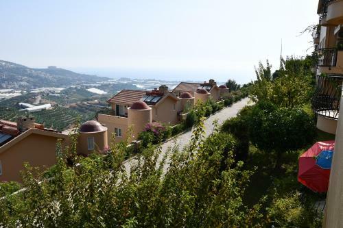 Apartments In Goldcity Tourist Complex