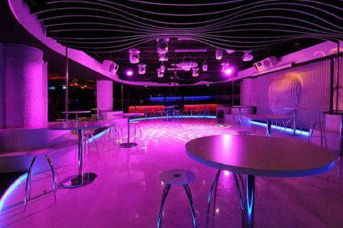 Goldcity Hotel Apartmens