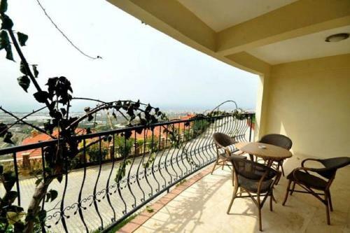 Goldcity Hotel Apartmens