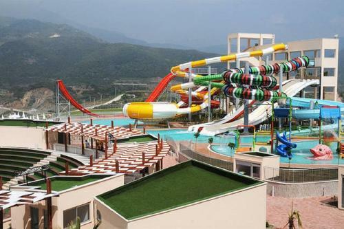 Goldcity Hotel Apartmens