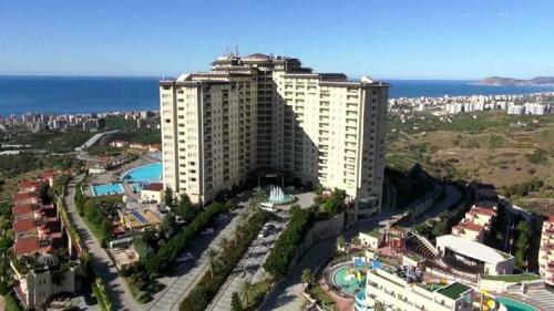 Goldcity Hotel Apartmens