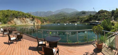 Goldcity Hotel Apartmens