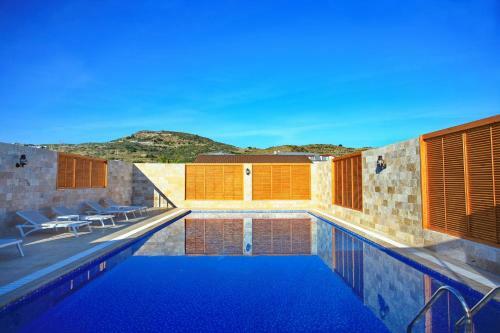 Bed & Breakfast Sedir Park - Beach Bungalow