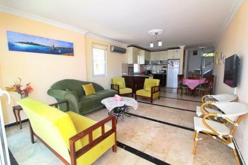 Kalkan Sea View Private Villa