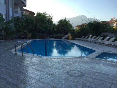Time Apart Otel